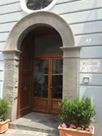 호텔 Di Lustro Forio di Ischia